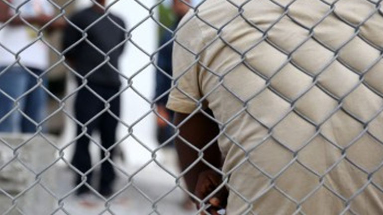 Ένταση στο κέντρο φιλοξενίας ανηλίκων μεταναστών στην Πάτρα