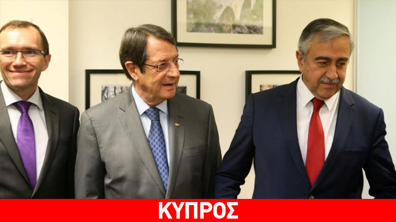 Μοντ Πελεράν: Αλλαγή σκηνικού την τελευταία στιγμή