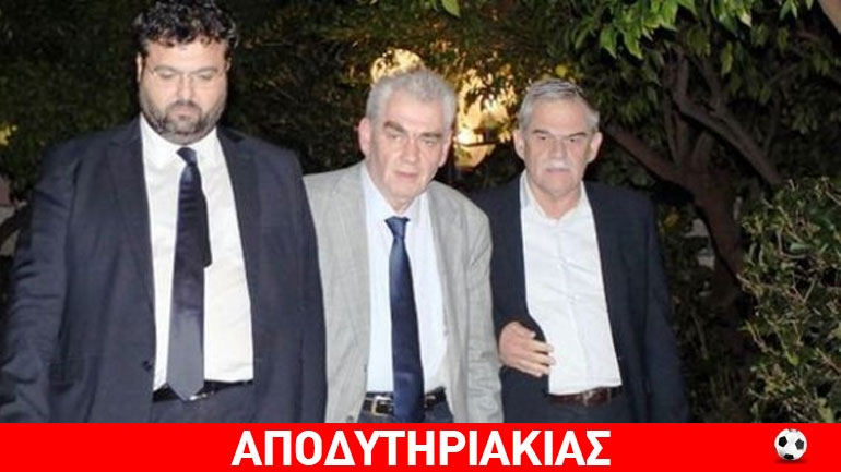 Ποιoν ύποπτο για τον εμπρησμό «δίνει» ο Κούγιας