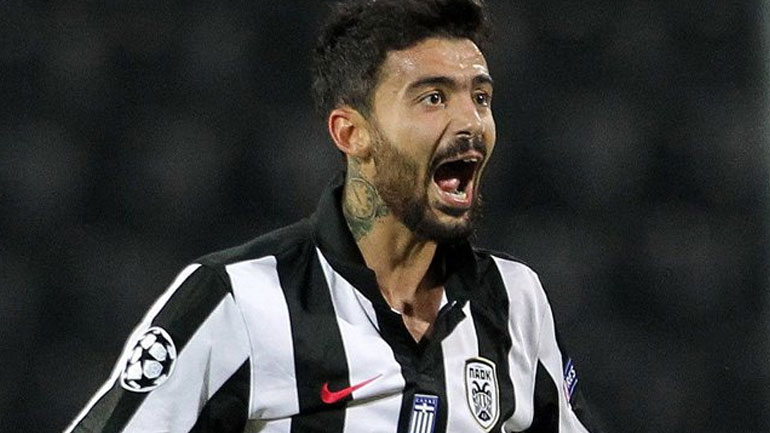 Βγαίνει στο σφυρί… ο Κλάους