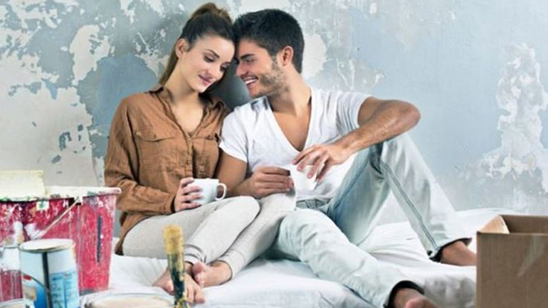 Όταν με τον σύντροφό σας είστε σαν αδέλφια