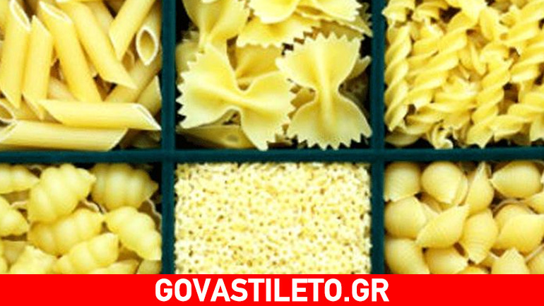 Αυτό είναι το μυστικό για καλομαγειρεμένα ζυμαρικά!