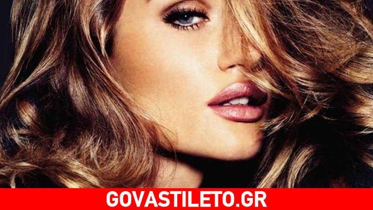 Αυτά είναι τα τοπ προϊόντα ομορφιάς των μοντέλων