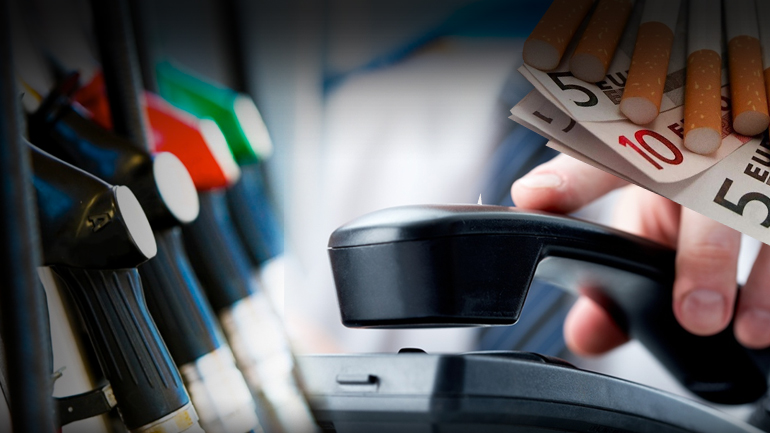 Καταιγίδα νέων φόρων και το 2017