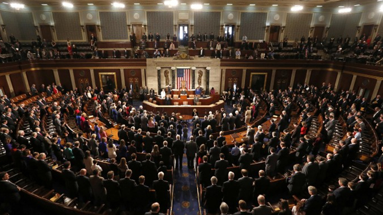 ΗΠΑ: Η κυβέρνηση Ομπάμα εγκαταλείπει την προσπάθεια έγκρισης της TPP από το Κογκρέσο