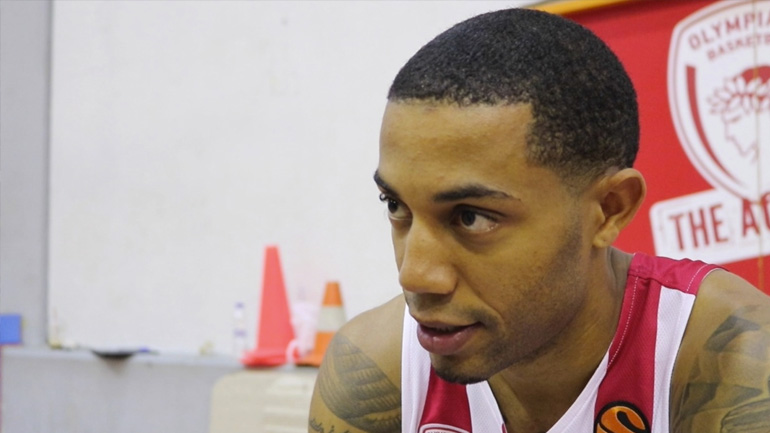 Ολυμπιακός: Έδωσε άδεια στον Γκριν ο Σφαιρόπουλος