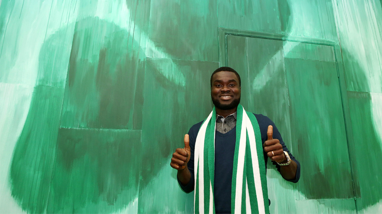 Σκέψεις για δανεισμό του Μπουμάλ στον Παναθηναϊκό