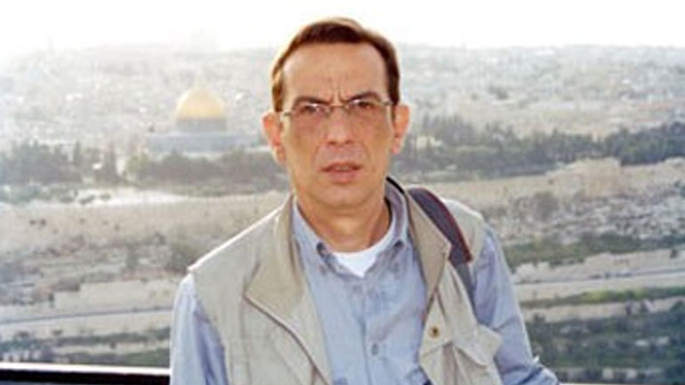 ΕΣΗΕΑ: Ο Γιώργος λείπει σε άλλη μια μακρινή αποστολή… ΕΣΗΕΑ: Ο Γιώργος λείπει σε άλλη μια μακρινή αποστολή…