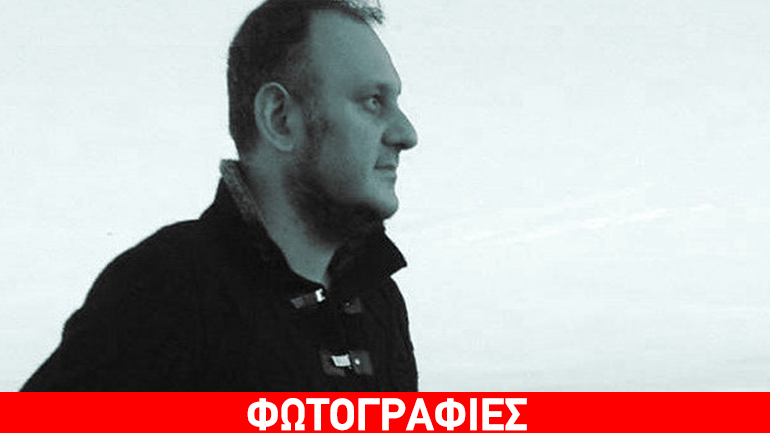 Ατομική εικαστική έκθεση  του Χρήστου Κατρούτσου  στον Πολυχώρο Vault