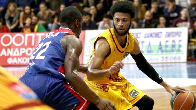 Νέα νίκη για το Ρέθυμνο, 84-56 τα Τρίκαλα