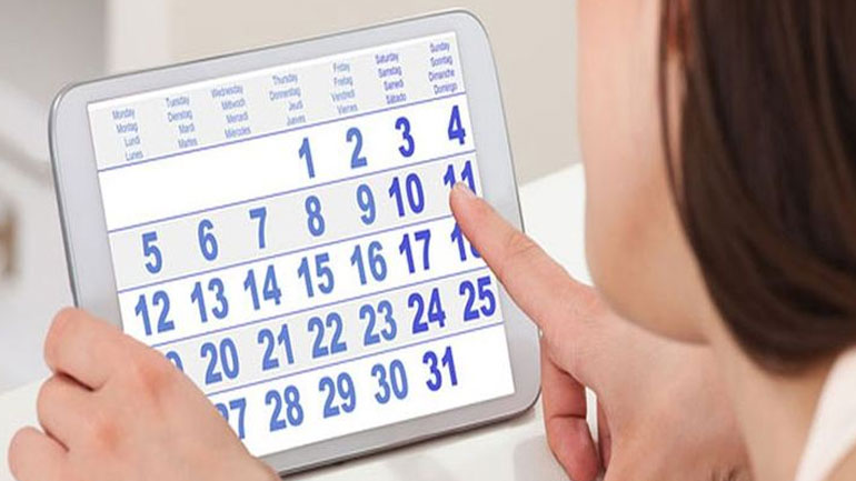 Αυτοί είναι οι πιο συχνοί λόγοι για την αστάθεια στον κύκλο της περιόδου Αυτοί είναι οι πιο συχνοί λόγοι για την αστάθεια στον κύκλο της περιόδου