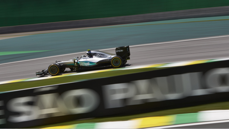 Στις 18:00 ξεκινά το GP της Βραζιλίας – Ποια κανάλια το δείχνουν