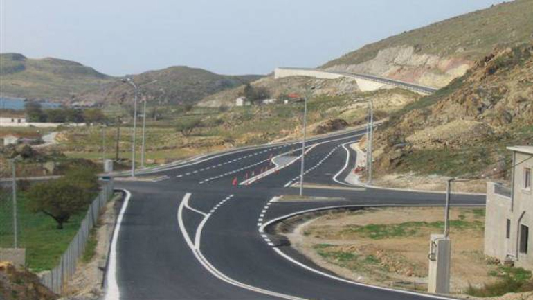 Κονδύλια 653.000 ευρώ για οδικά έργα στη Λήμνο