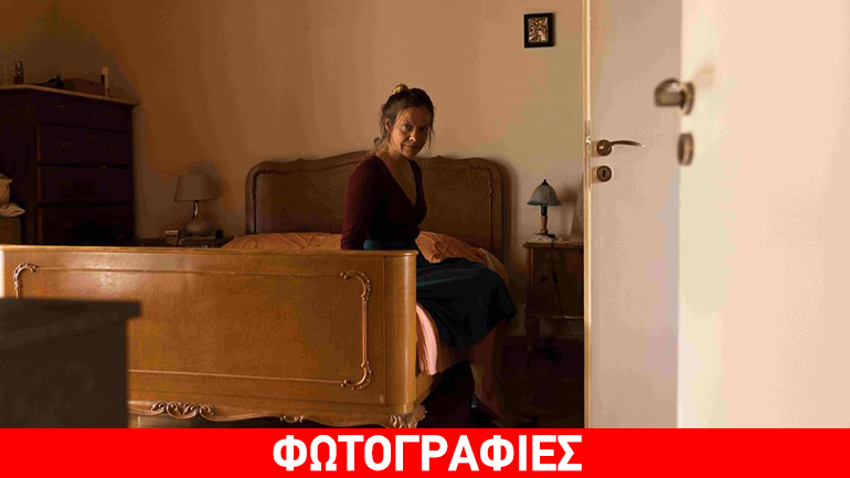 «Θέλετε να χορέψομε Μαρία;» της Μέλπως Αξιώτη στο θέατρο της Οδού Κυκλάδων – Λευτέρης Βογιατζής