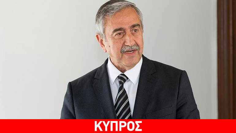 Κυπριακό: «Μερική πρόοδος» στα κριτήρια για το εδαφικό λέει εκπρόσωπος του Ακιντζί
