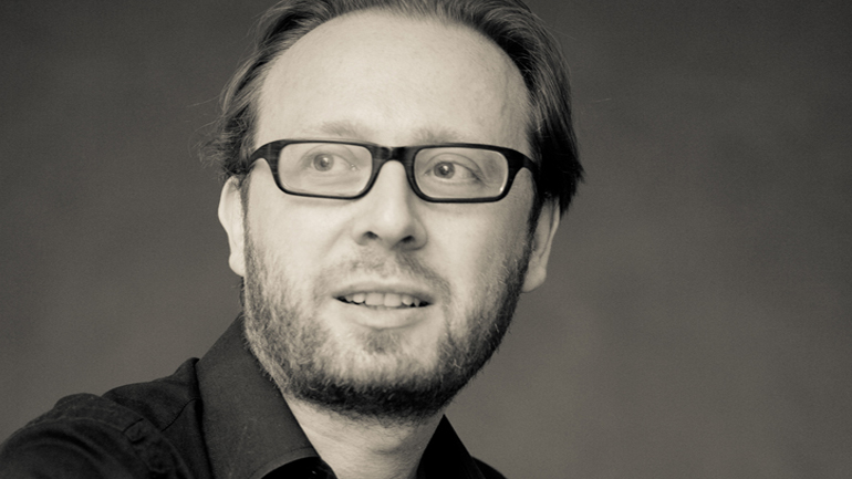 Ρεσιτάλ πιάνου από τον Roberto Prosseda