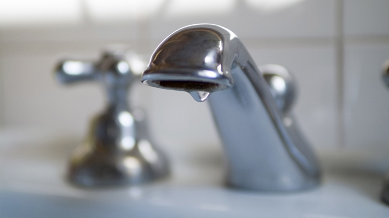 Θεσσαλονίκη: Πολύωρη διακοπή νερού σε περιοχές του Δήμου Καλαμαριάς