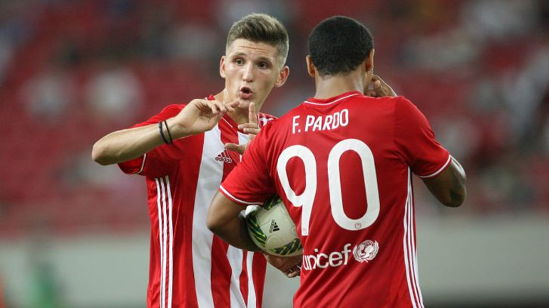 «Βλέπει» Ρέτσο η Άρσεναλ