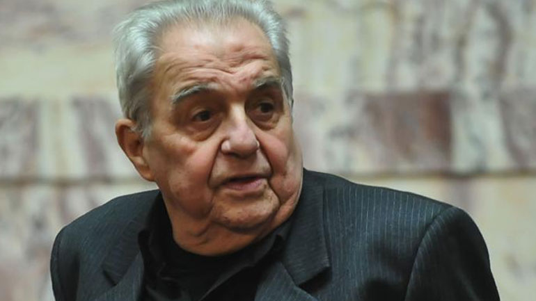 Φλαμπουράρης: «Δεν χρειάζεται και δεν θα μπουν νέα μέτρα»