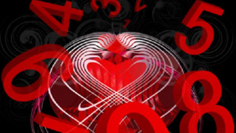 Αριθμολογία: Οι ερωτικές προβλέψεις του Νοεμβρίου