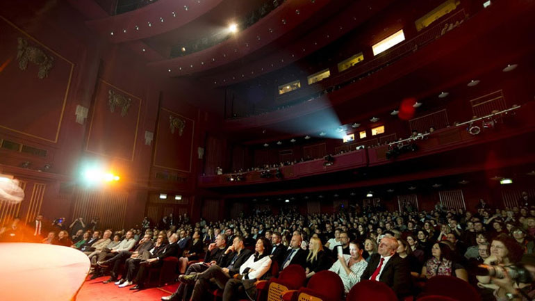 Τα βραβεία του 57ου Φεστιβάλ Κινηματογράφου Θεσσαλονίκης Τα βραβεία του 57ου Φεστιβάλ Κινηματογράφου Θεσσαλονίκης