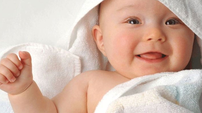 Πότε θα αρχίσει να με καταλαβαίνει το μωρό μου; Πότε θα αρχίσει να με καταλαβαίνει το μωρό μου;