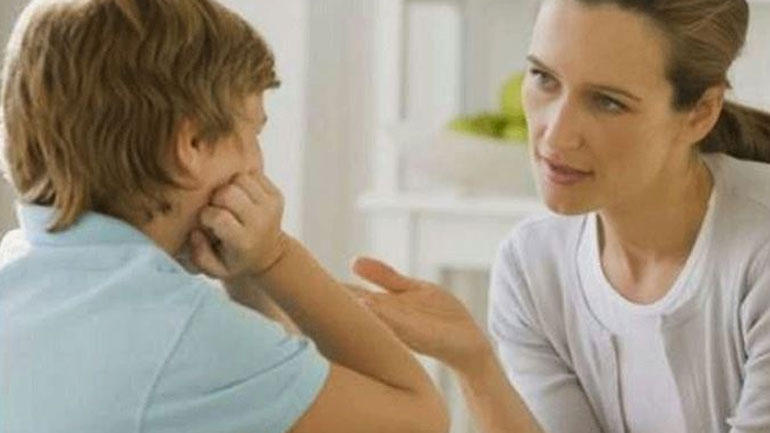 Πώς θα κάνετε τα παιδιά να δίνουν βάση στις συμβουλές σας