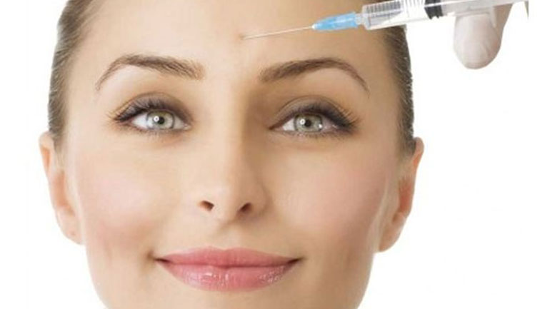 Ποια είναι η σωστή ηλικία για μπότοξ