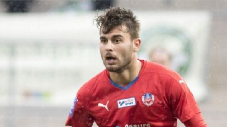 Στο στόχαστρο της ΑΕΚ ο Ατζάρεβιτς