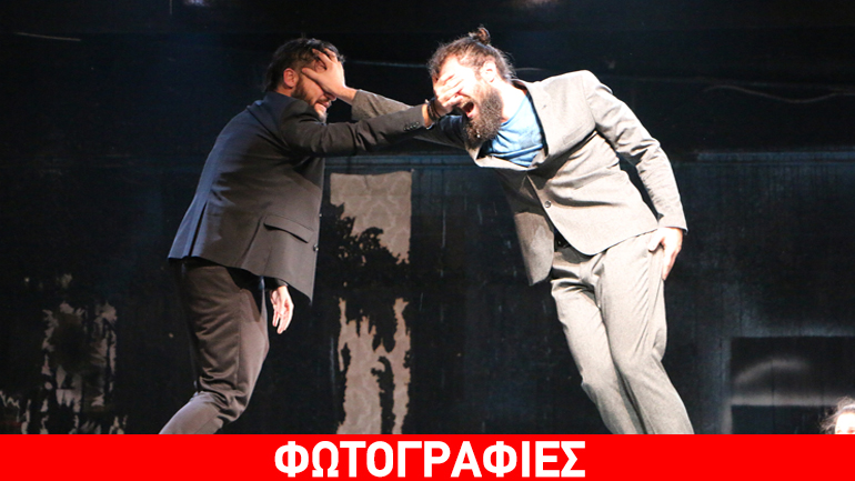 Η παράσταση «Το δέντρο του Οιδίποδα» συνεχίζεται για δεύτερη χρονιά στο θέατρο Άλφα – Ιδέα
