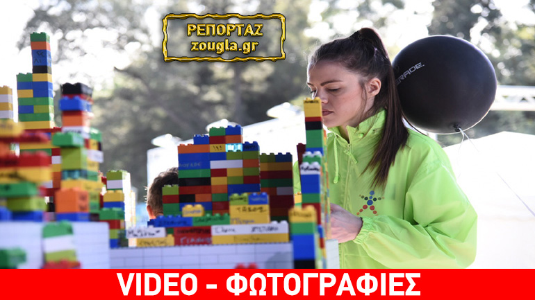 Οι χορηγοί που στήριξαν τον Αυθεντικό Μαραθώνιο ανοίγουν τα χαρτιά τους στο zougla.gr