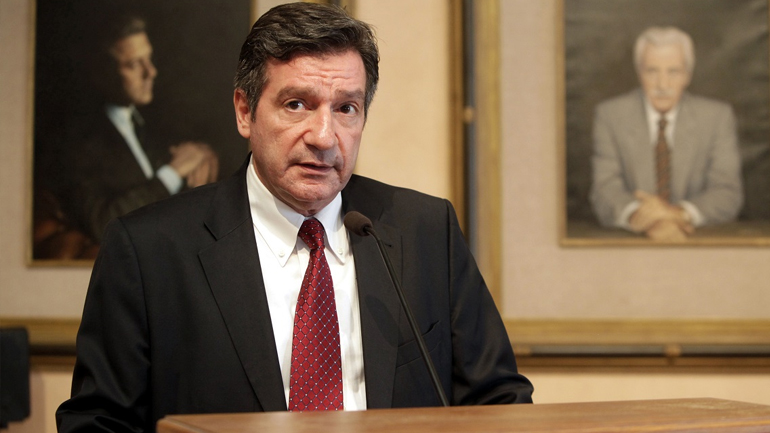 Η δήλωση του δημάρχου Αθηναίων για τον 34ο Αυθεντικό Μαραθώνιο