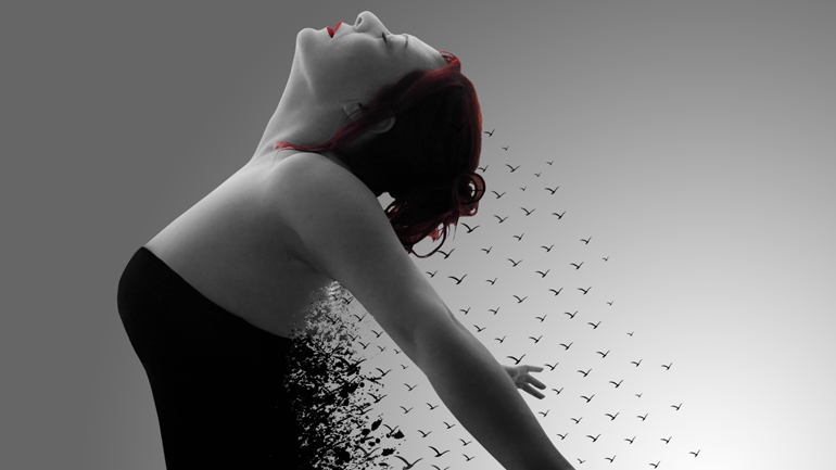 Η Χριστίνα Γκόλια και οι Blue Quartet στο θέατρο Χυτήριο