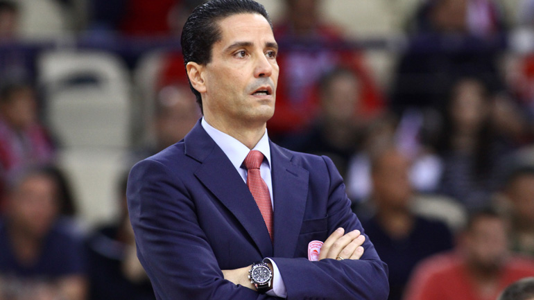 «Η ομάδα είναι πάνω από όλους»