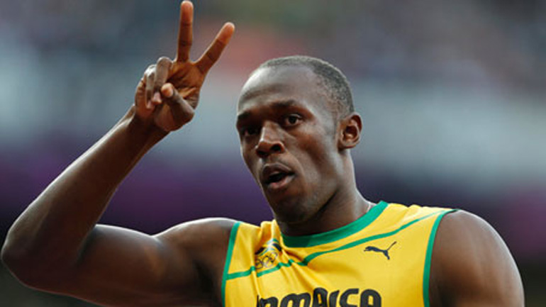 Ξεκινά προπονήσεις με την Ντόρτμουντ ο Μπολτ