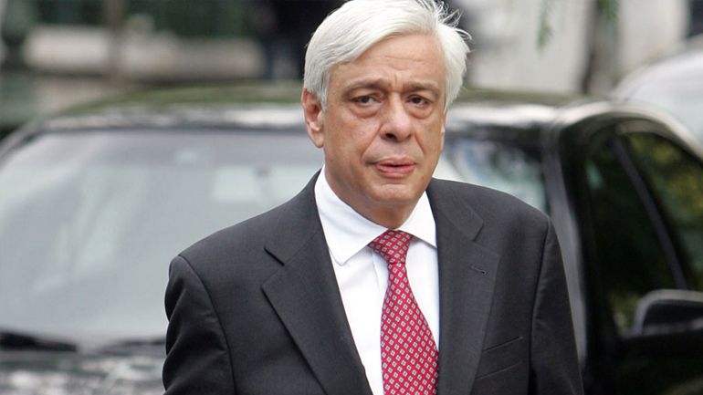 Δήλωση του Προέδρου της Δημοκρατίας για το ολοκαύτωμα της Χερσονήσου της Κασσάνδρας