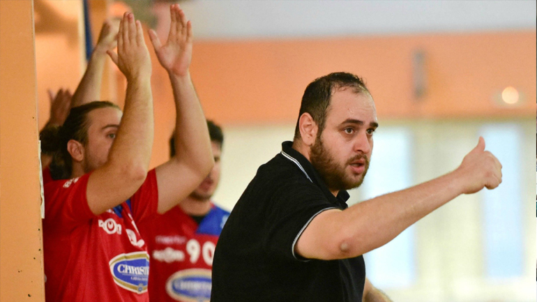 Χάντμπολ: Στη Βέροια η έκπληξη