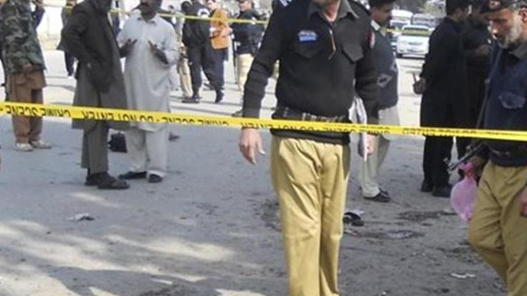 Το Ισλαμικό Χαλιφάτο ανέλαβε την ευθύνη για την πολύνεκρη επίθεση στο Πακιστάν