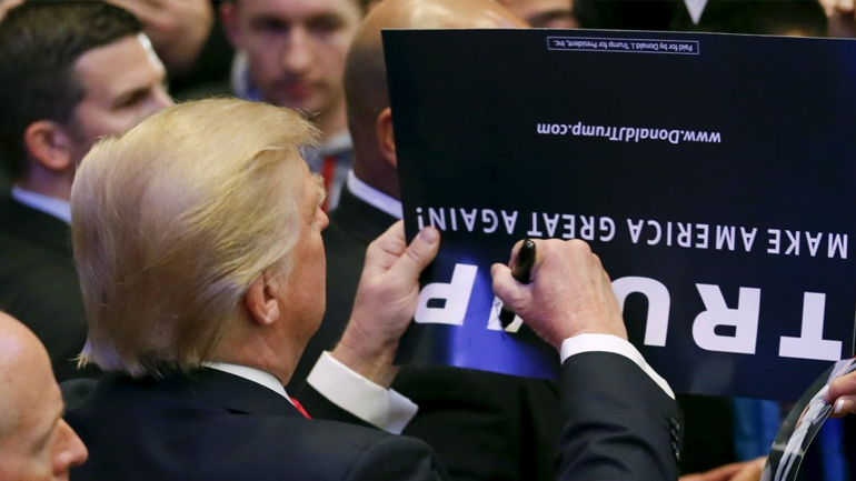 Spiegel: Το ΝΑΤΟ αναβάλει την προσεχή σύνοδο κορυφής μετά τη νίκη Τραμπ