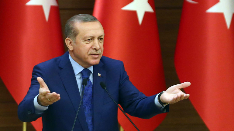 Δημοψήφισμα προτείνει ο Σουλτάνος Δημοψήφισμα προτείνει ο Σουλτάνος