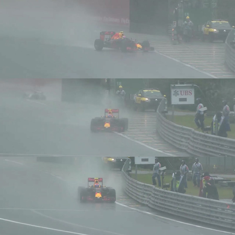 Το απίστευτο σώσιμο στον 39ο γύρο σε εικόνες...