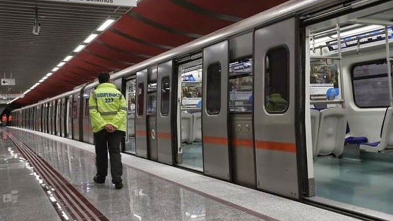 Επαναλαμβανόμενες στάσεις εργασίας στα ΜΜΜ