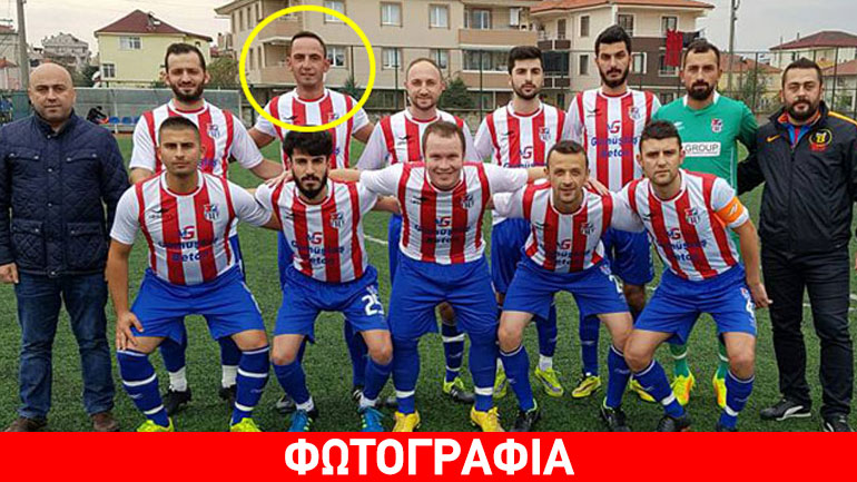 Ποδοσφαιριστής κάνει απίστευτο χατ-τρικ με αυτογκόλ