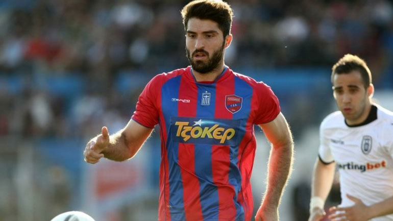 Την ψάχνει για Ανσαριφάρντ ο Πανιώνιος