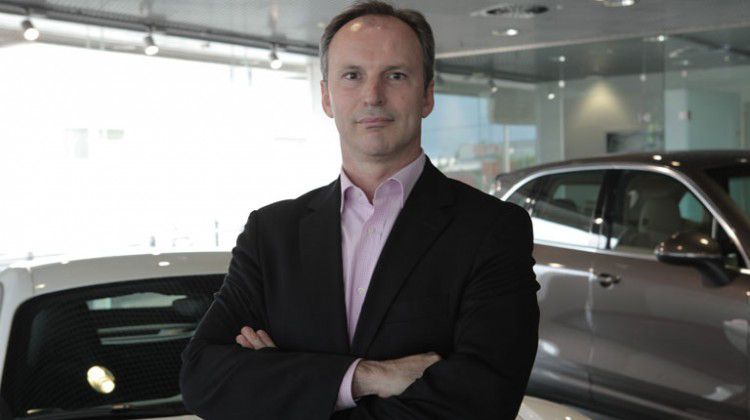 Ο Σωτήρης Χατζίκος...