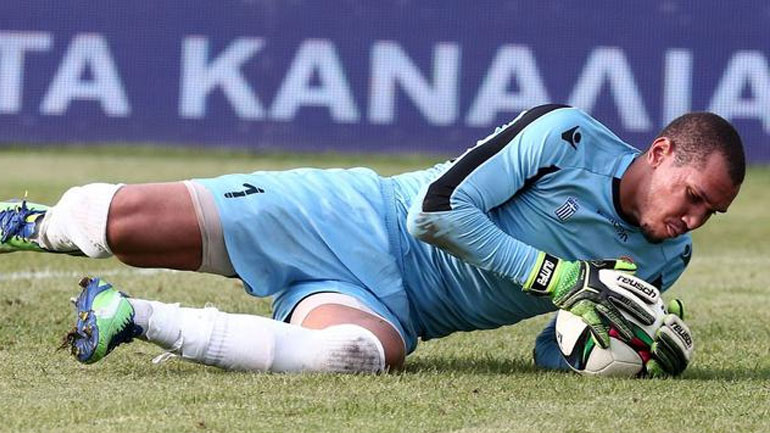 Πλατανιάς: Τέλος ο Ολιμπά