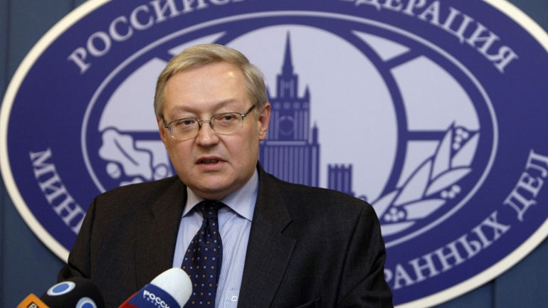 Έτοιμη η Ρωσία να συνεργαστεί με τον Τραμπ για την αποκατάσταση των σχέσεων με την Ουάσινγκτον