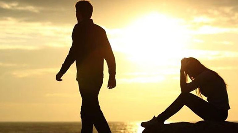 Τα περίεργα πράγματα που οδηγούν στον χωρισμό