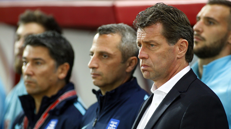 «Είναι ένας πολύτιμος βαθμός»