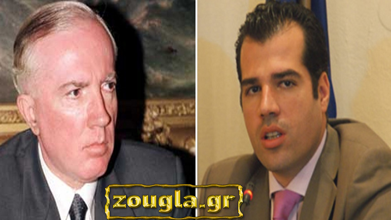 Σταθερή η κατάσταση  της υγείας του Θάνου Πλεύρη -Τι μας είπε ο πατέρας του